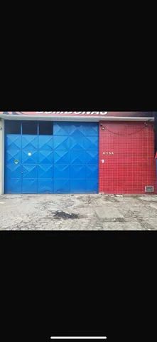 GALPÃO PARA ALUGAR BARRO DURO - Foto 4