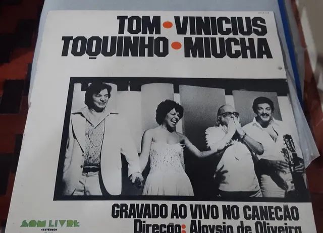 Lote com 250 LPs variados  - Foto 2