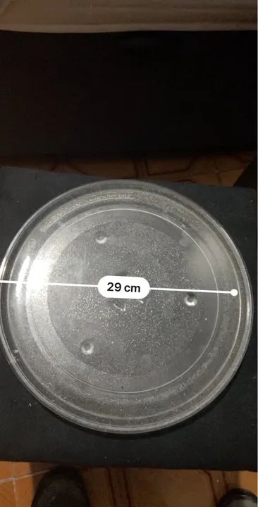 Prato Microondas  - Foto 2