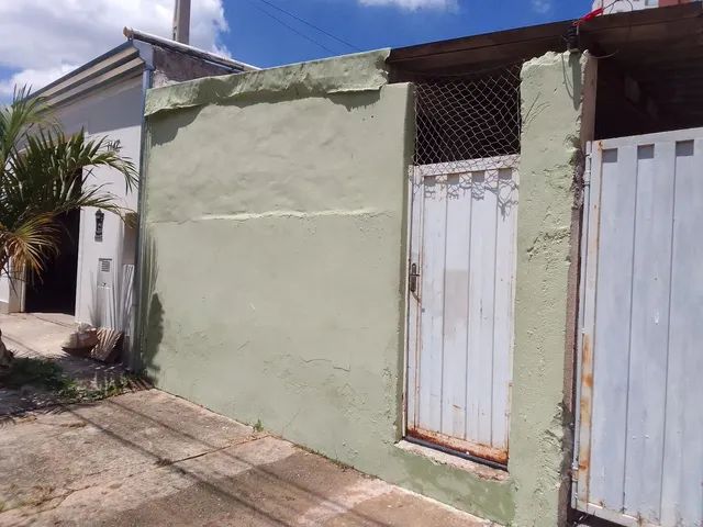Captação de Casa para locação na Rua Decival Rodrigues de Araújo, Jardim Campos Elíseos, Campinas, SP