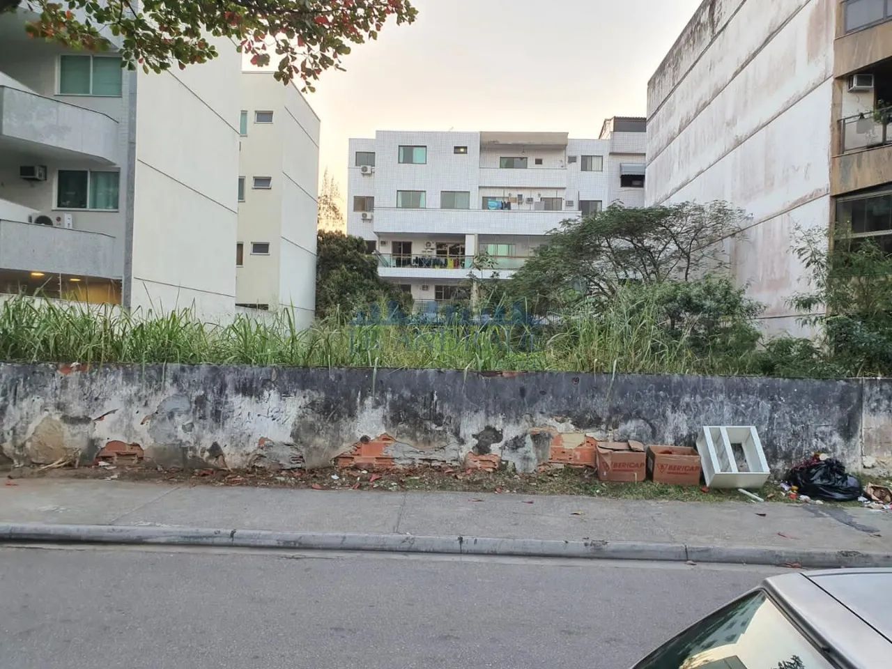 Recreio dos Bandeirantes | Terreno - Foto 2