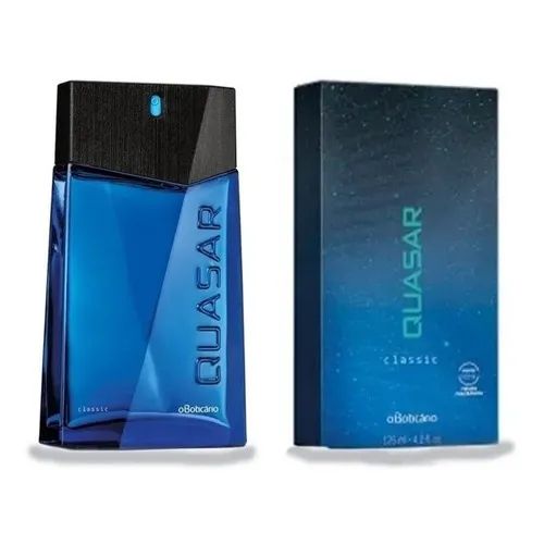 Quasar Classic 125ml - Foto 3