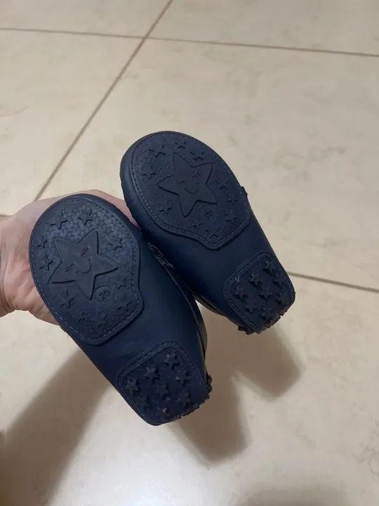 Mocassim 20 - Foto 3