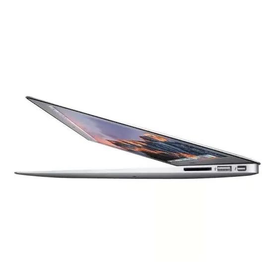 MacBook Air 2017 Prateado Com Tela De 13,3 Polegadas - Foto 6