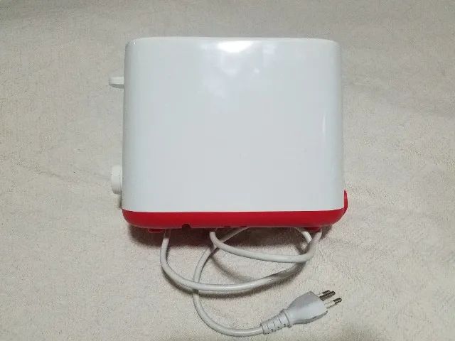 Torradeira 220V Daily Collection Philips Walita - Leia A Descrição - Foto 2