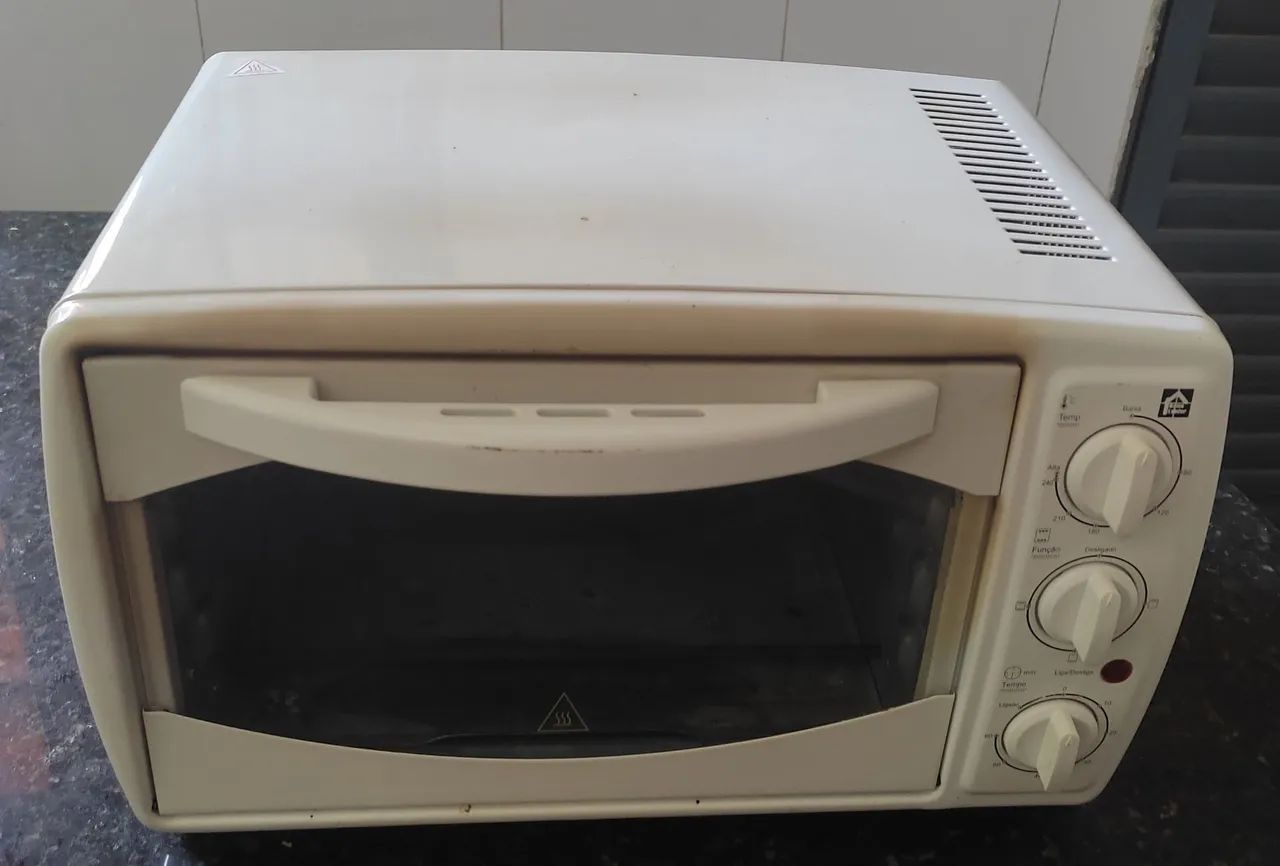 Forno elétrico  - Foto 4