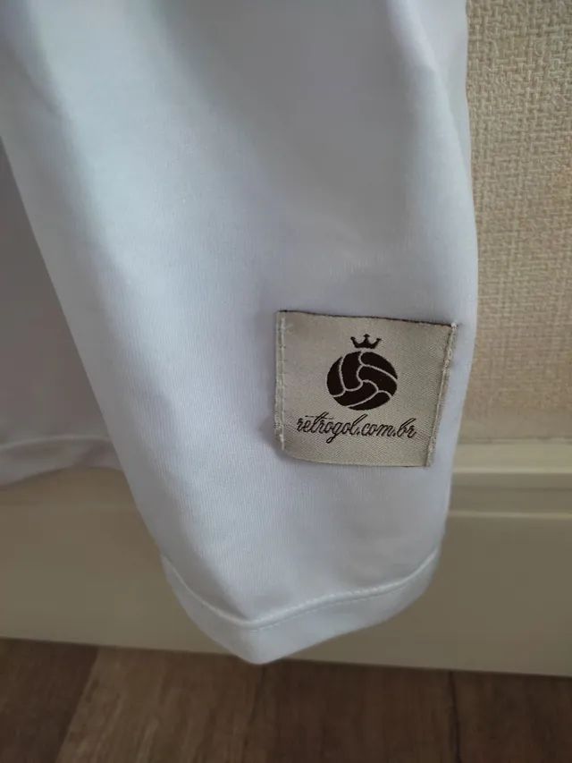 Camiseta Seleção da Inglaterra - Foto 4