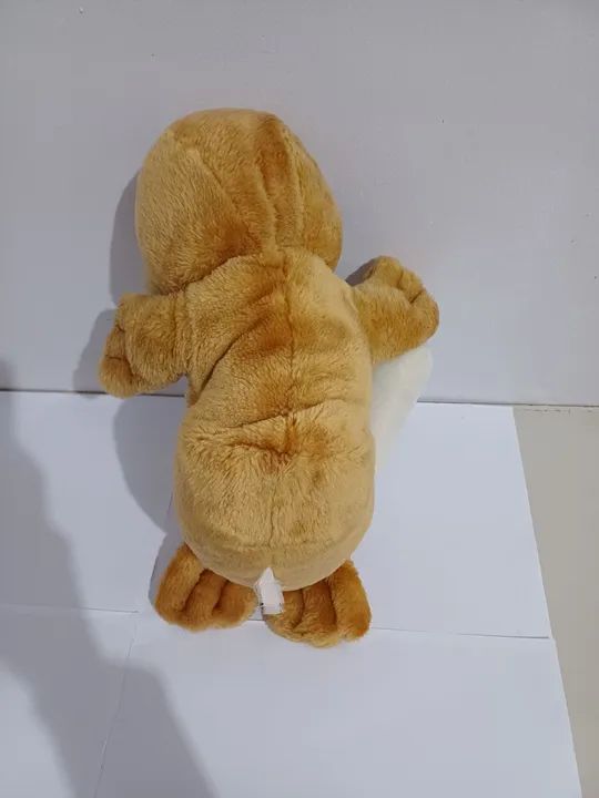 Leão marinho Parmalat - Foto 3