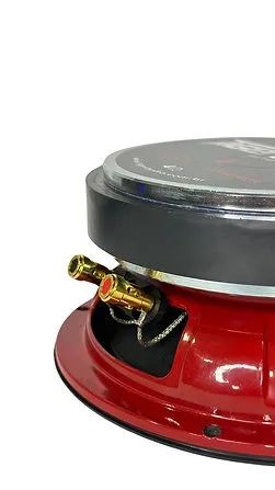 par Alto Falante Tiger Áudio 300mg-6 6 Polegadas 04 ohms 300 W Rms
