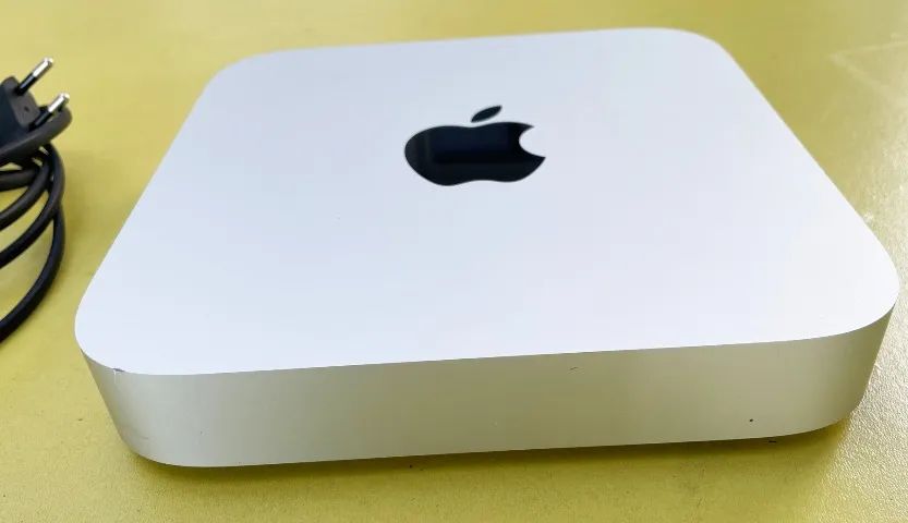 MacMini M1 8 GB Ram A2348 - Foto 2