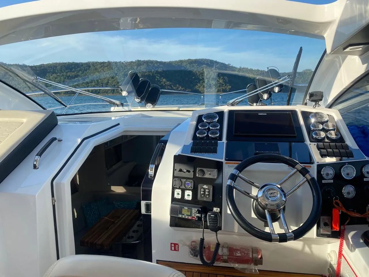 Focker F420 - 42 pés (novíssima)  - Foto 14