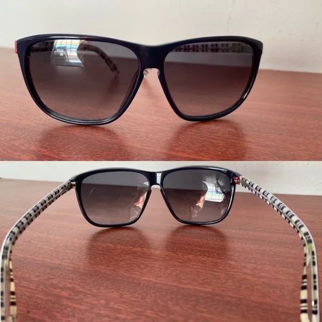 Óculos de Sol Tommy Hilfiger Original - Foto 2