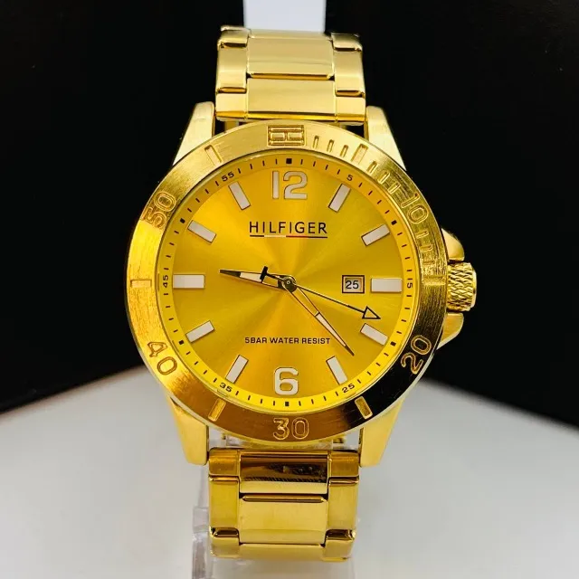 Relógio Hilfiger