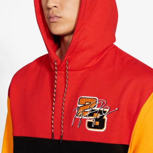 Moletom nike Blusão Jordan Sport DNA - Foto 3