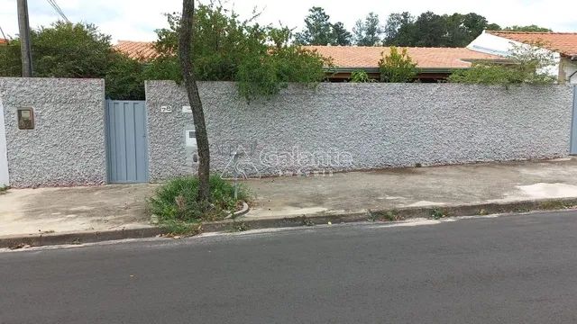 casa - Jardim Leonor - Campinas