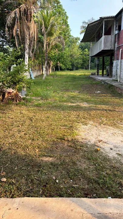 foto - Manaus - Nova Esperança