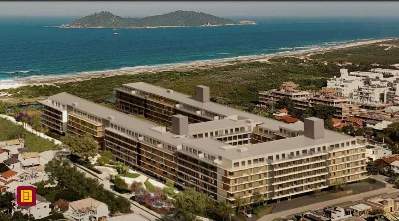 Studio Residencial em Novo Campeche - Foto 2