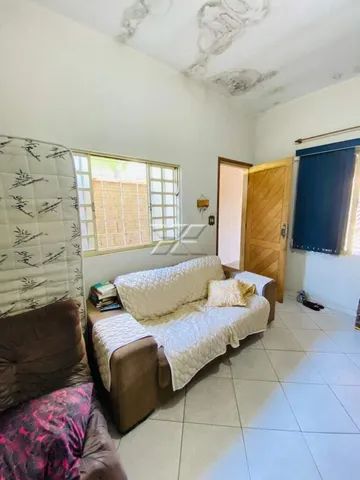 Casa para comprar com 1 dormitório na Vila São Miguel - Foto 3