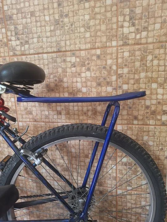 Cadeirinha para transporte de crianças  - Foto 4