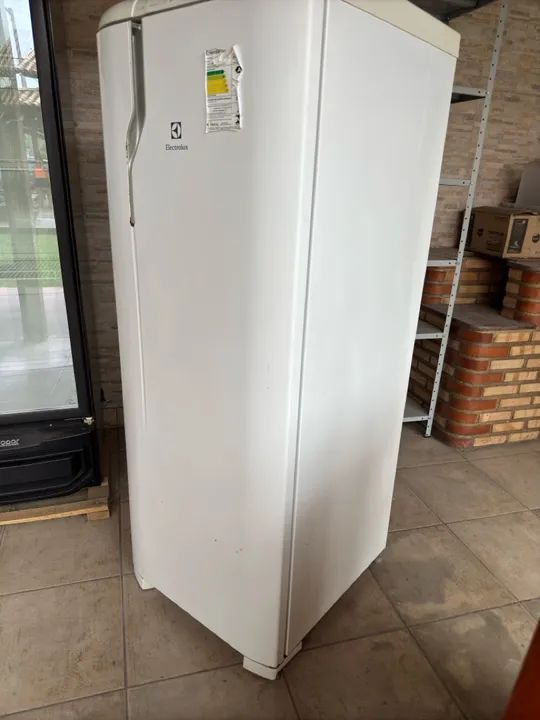 Geladeira Electrolux  - Foto 3