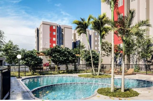 Captação de Apartamento para locação na Avenida Rosalvo Marques Bonfim, Jardim Maria Celina, Londrina, PR
