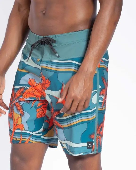 Bermudas de Agua várias marcas ! 30% off - - Foto 3