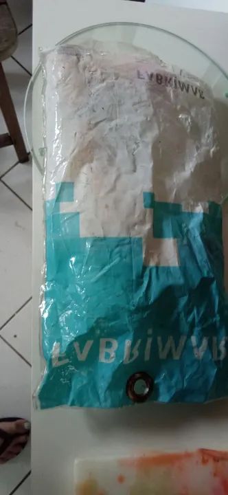 Base para misturado  Nova - Foto 3