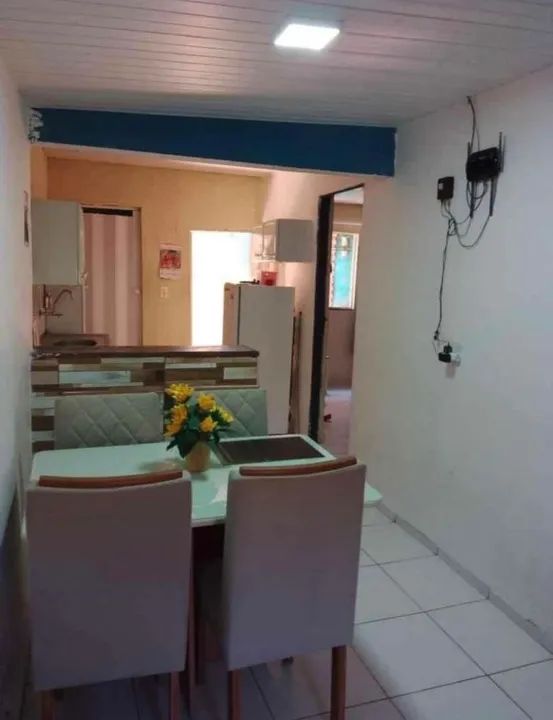 ~Casa na Cidade Operaria - Foto 3