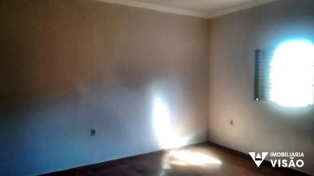 Casa à venda, 4 quartos, 1 suíte, 2 vagas, Conjunto Umuarama - Uberaba/MG - Foto 4