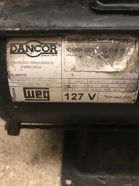 198 Bomba 1cv - Foto 2