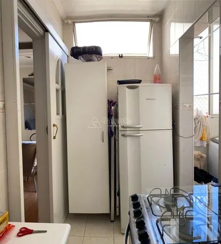 apartamento - Vila Lemos - Campinas - Foto 5