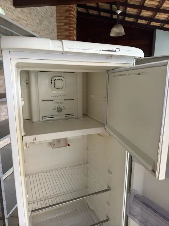 Geladeira Electrolux  - Foto 5