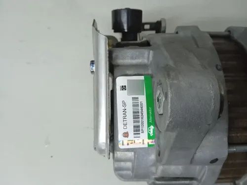 Alternador Hr-v 1.8 Automático 2017 08030 - Foto 4