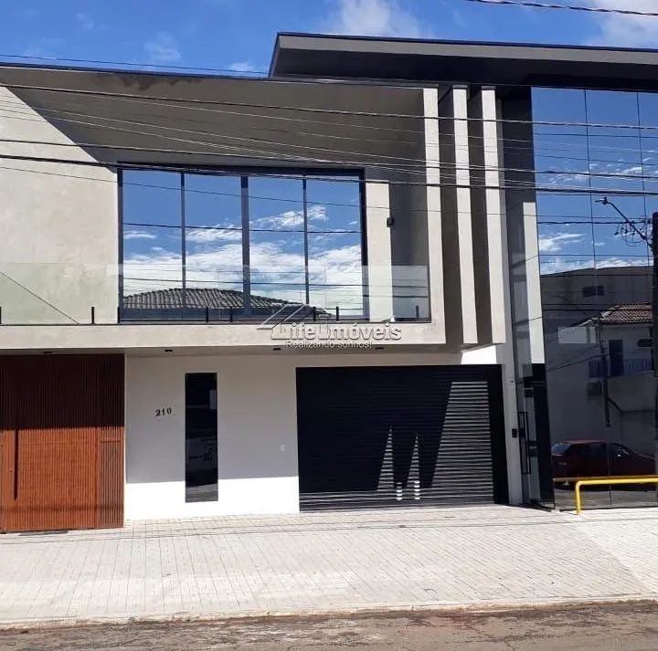 Prédio Comercial 492m² a Venda em Hortolândia - Foto 2
