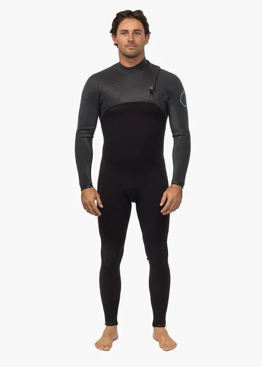 Long John Vissla High Seas 3/2 M