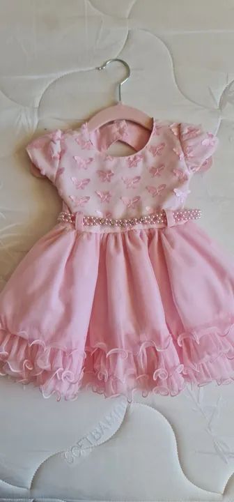 Vestido festa 
