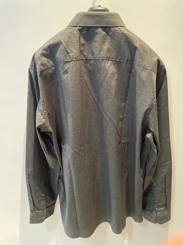 Camisa manga longa La Ville - Foto 3