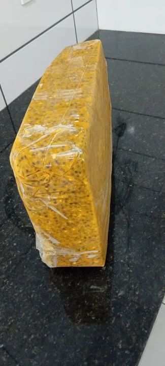 Polpa de frutas atacado  - Foto 2