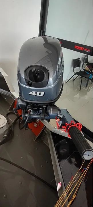 Barco Canautica 5.5 - Foto 5