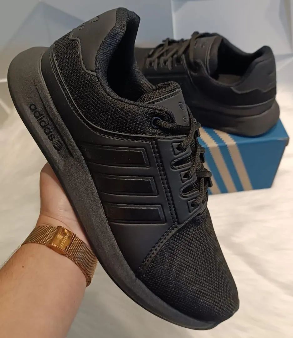 Tênis Adidas Masculino - Foto 2