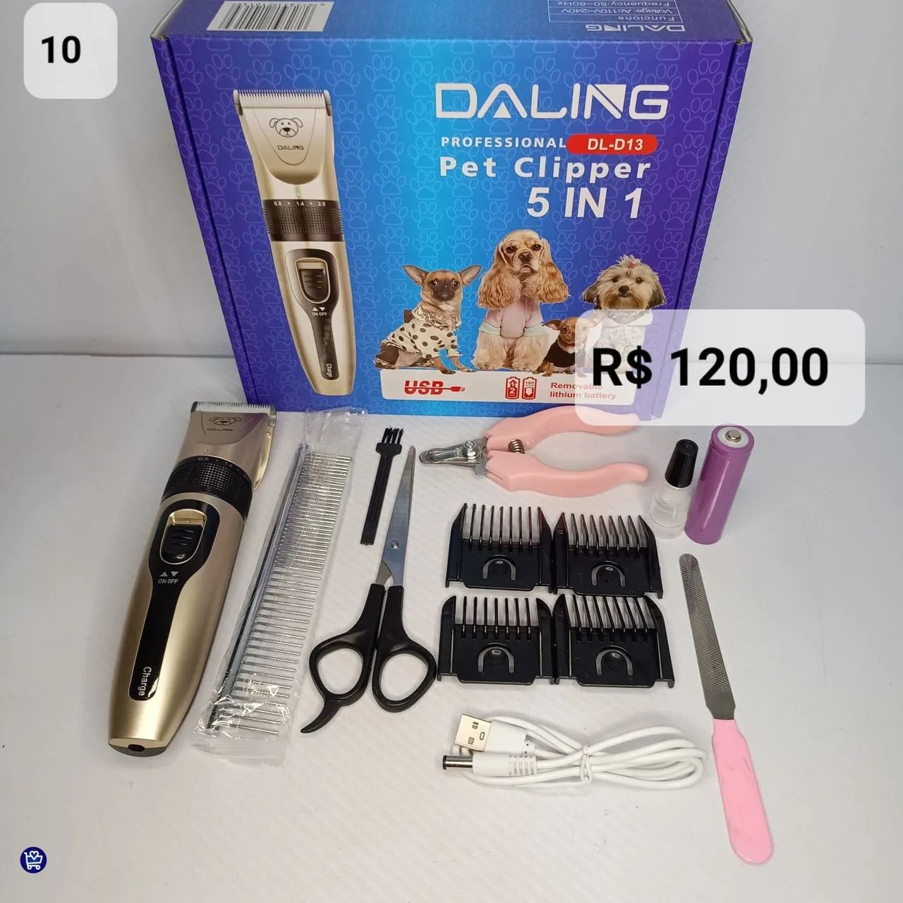 Maquina para cortar cabello olx sale