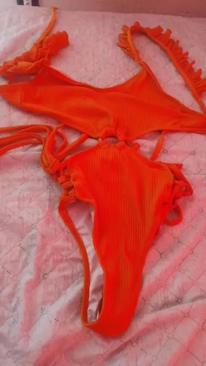 Peças plus size - Foto 2
