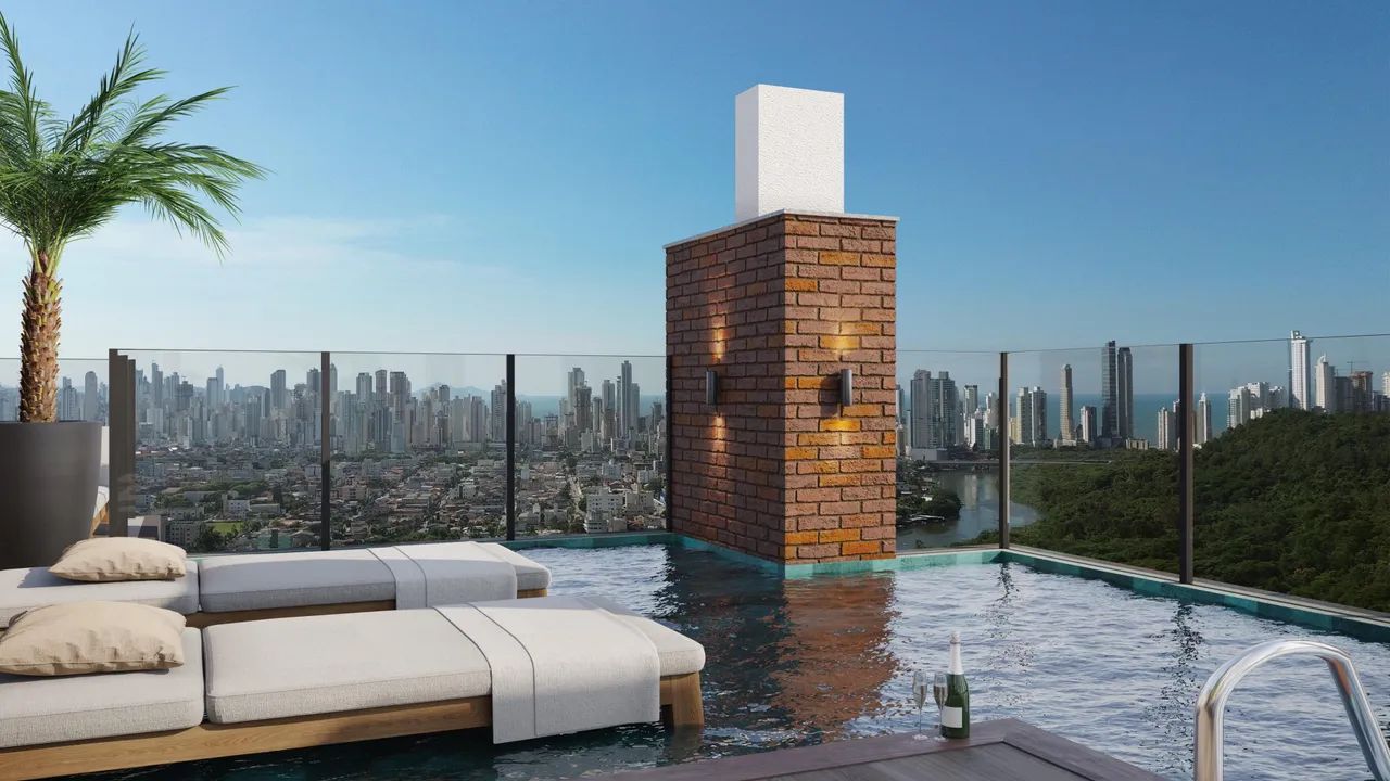 LANÇAMENTO - MANHATTAN LOFTS POWERED BY HOUSI - LOFTS EM CAMBORIU PRÓXIMO Á BARRA SUL - Foto 3