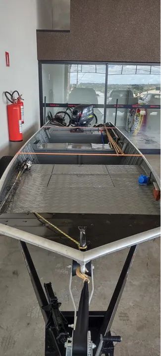 Barco Canautica 5.5 - Foto 4