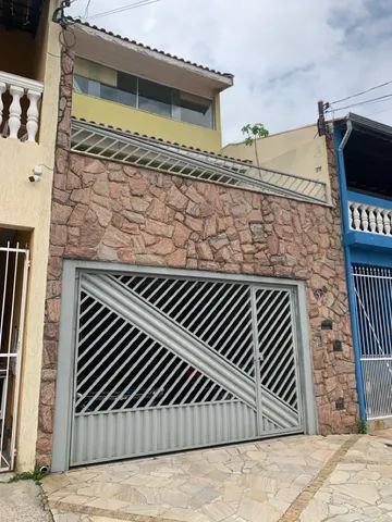 Captação de Casa a venda na Rua Jair Peres, Vila Nova Jundiainópolis, Jundiaí, SP