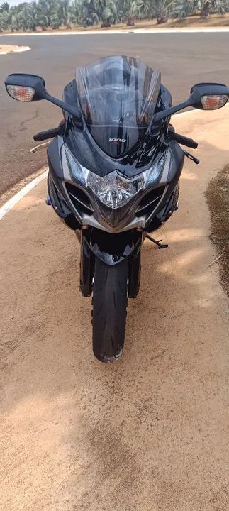 Suzuki Gsx-r Srad 1000 - Foto 4
