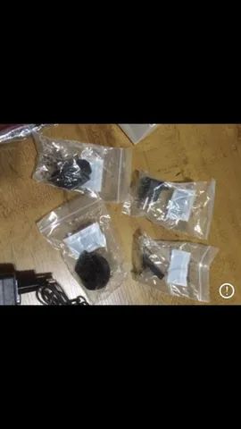 Carregador de BlackBerry novo - Foto 4