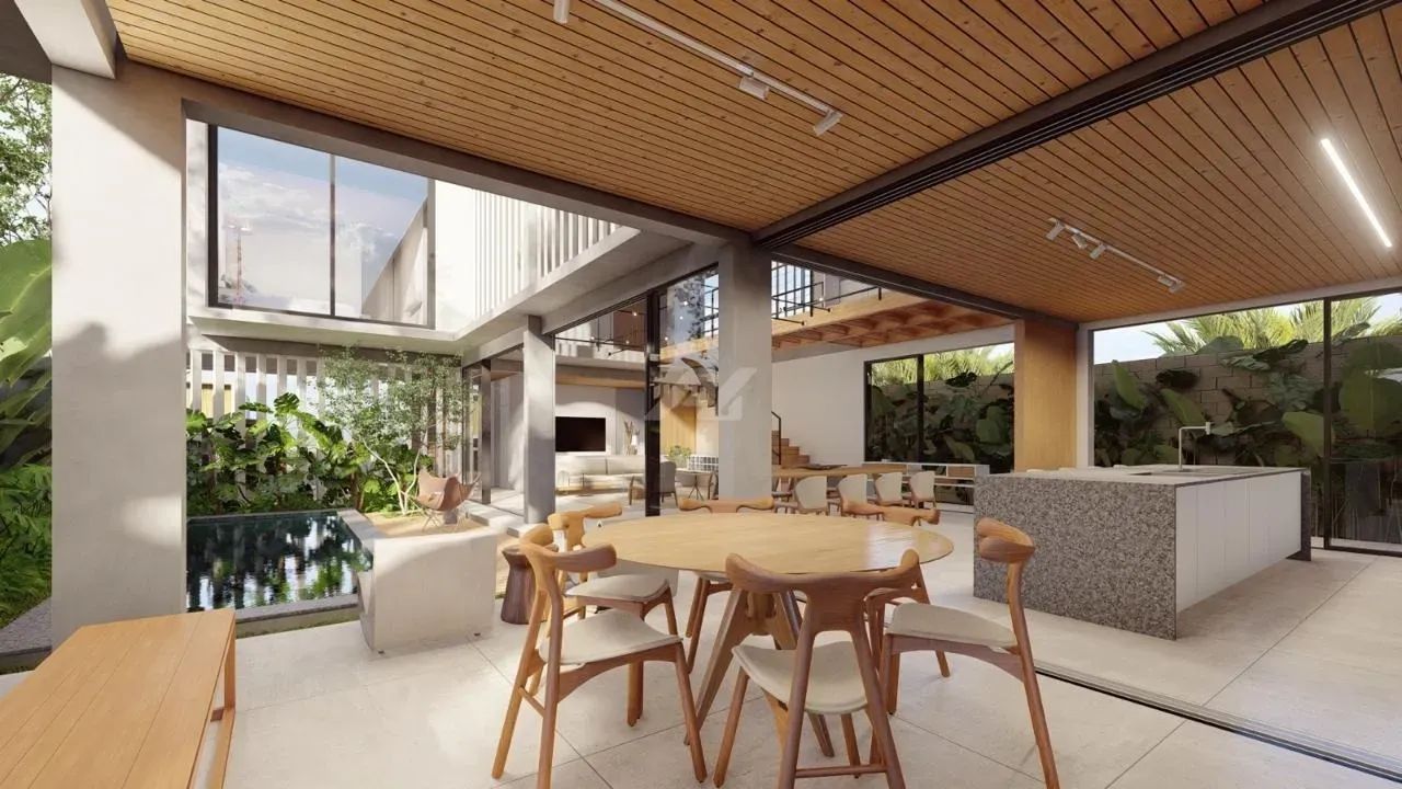 casa - Loteamento Residencial Arborais - Campinas - Foto 8