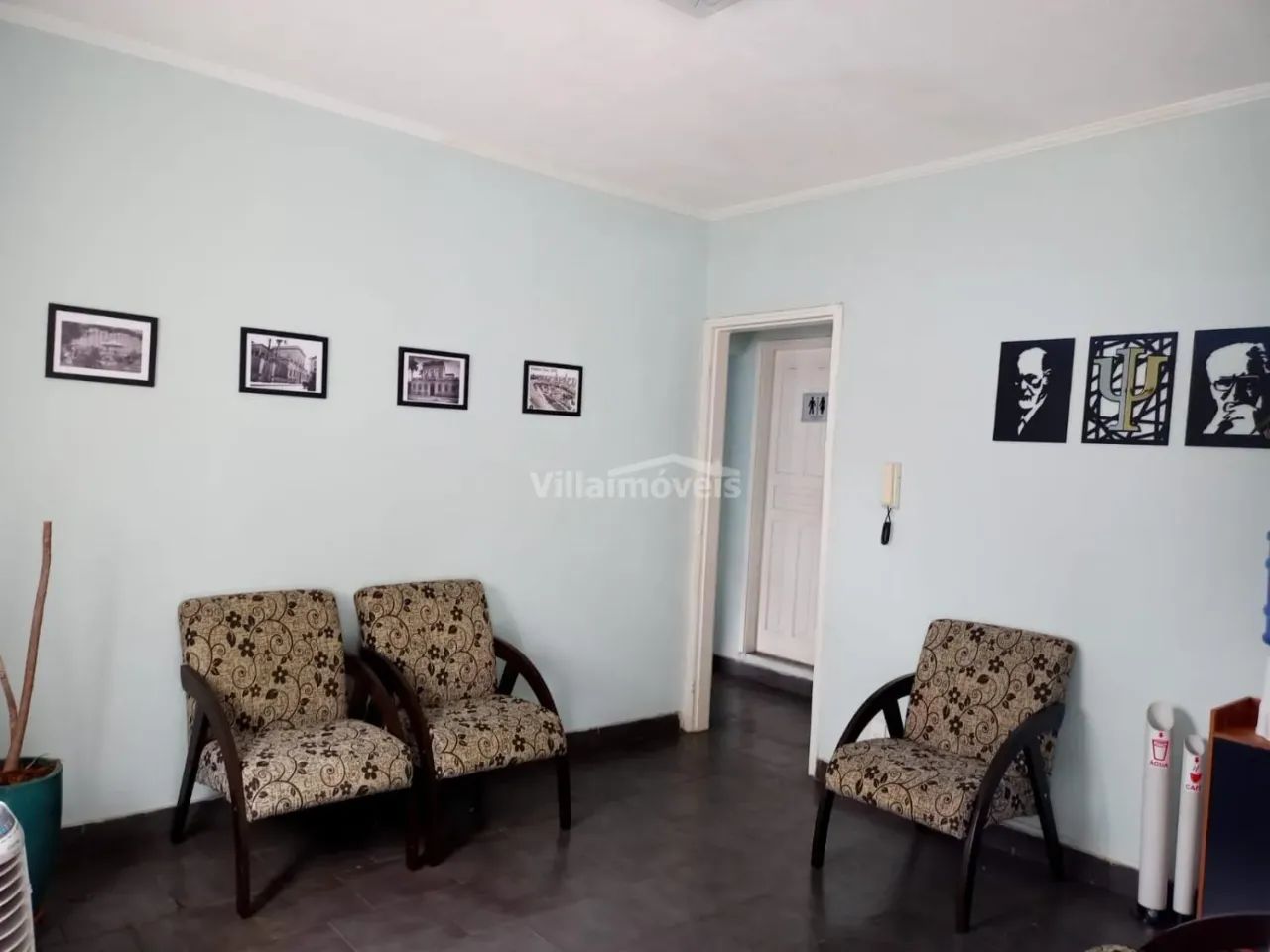 casa - Vila Industrial - Campinas - Foto 2