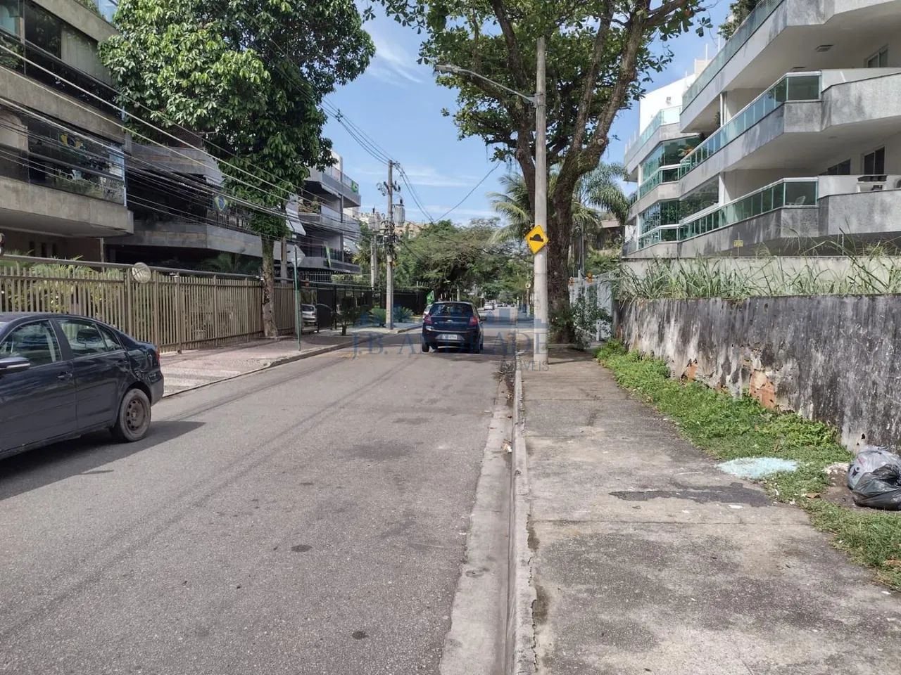 Recreio dos Bandeirantes | Terreno - Foto 9